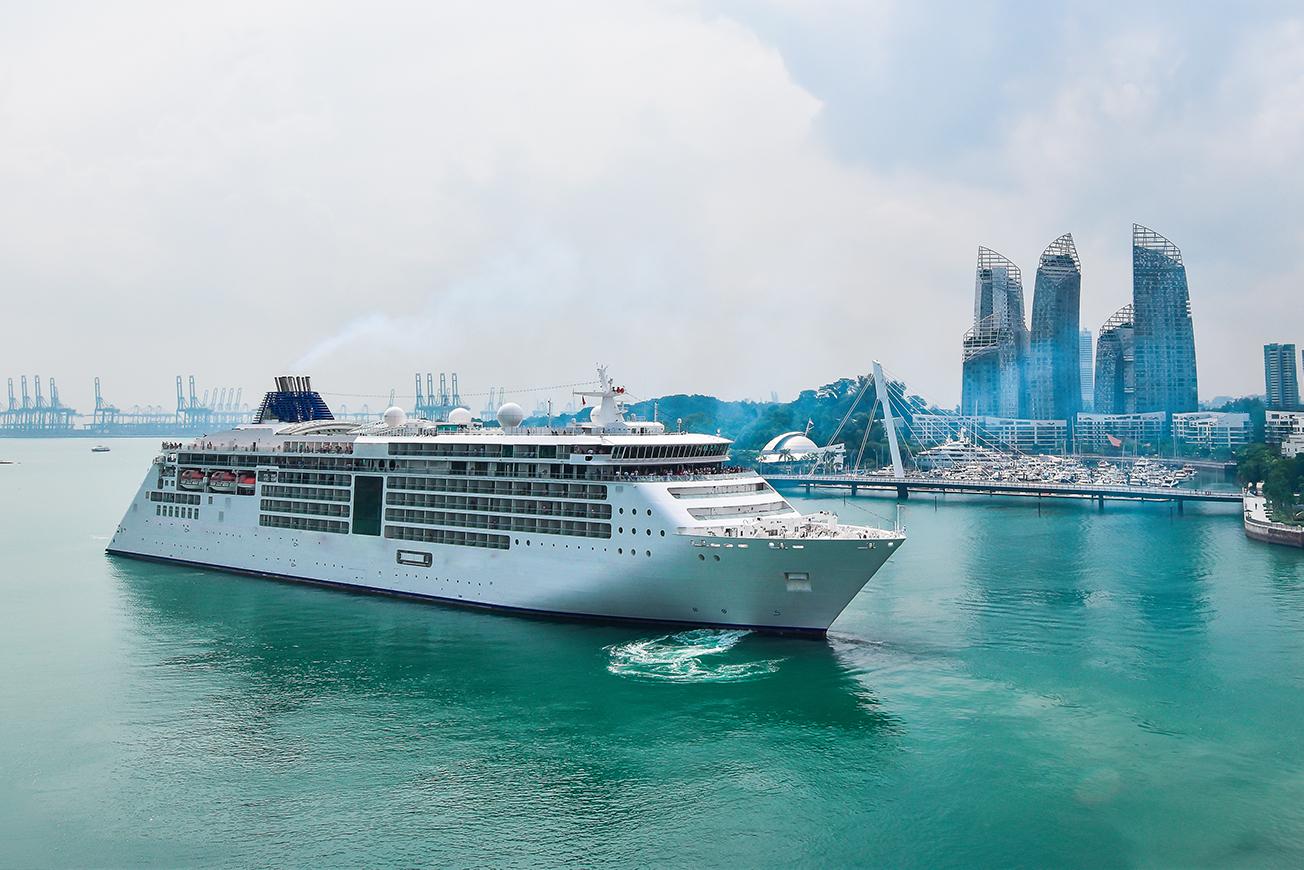 Asia Cruises with Liberty Travel Liberty Travel